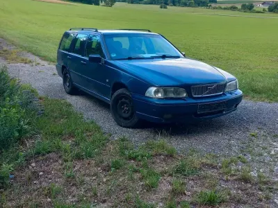 Gebraucht Volvo V70