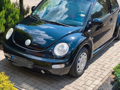 VW Beetle