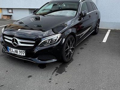 Mercedes C250