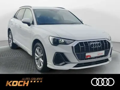 Gebraucht Audi Q3
