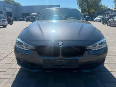Gebraucht BMW 330