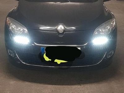 Renault Mégane III