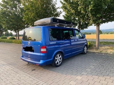 VW T5