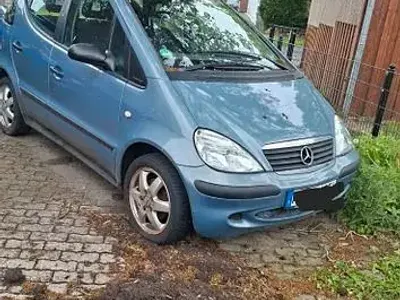Gebraucht Mercedes A160