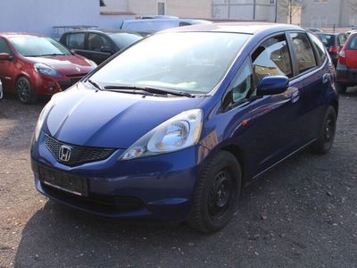 gebraucht Honda Jazz 1.2 Trend Klima Tüv 03.24