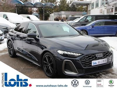 Gebraucht Audi A5 S-Line 204 PS (150 kW) 2025 Limousine