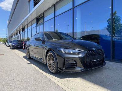 Alpina B4