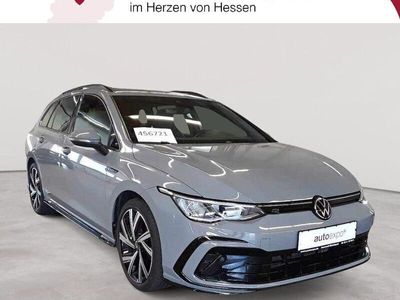 VW Golf VIII