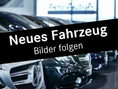 Gebraucht Mercedes C180 Avantgarde 170 PS (125 kW) 2025 Schwarz Kombi