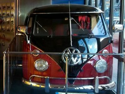 gebraucht VW T1