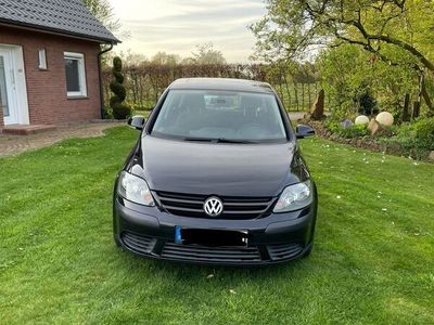 gebraucht VW Golf V Plus