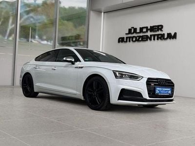 Audi S5 Sportback