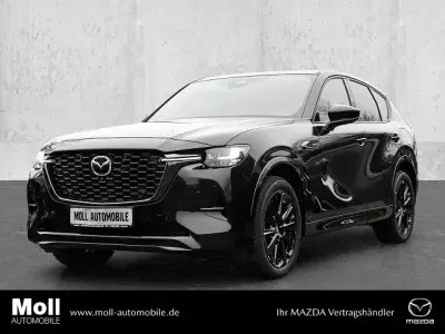 Gebraucht Mazda CX-60