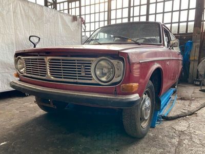 gebraucht Volvo 142 B20 Restaurationsobjekt