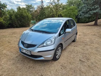 Gebraucht Honda Jazz
