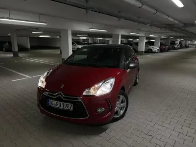 Gebraucht Citroën DS3