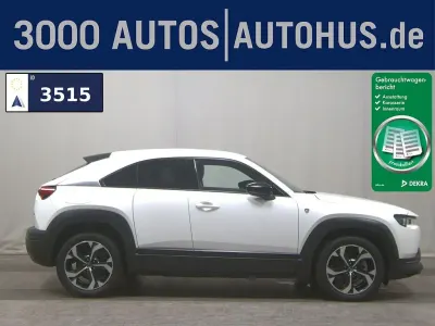 Gebraucht Mazda MX30