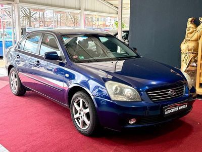 Kia Magentis