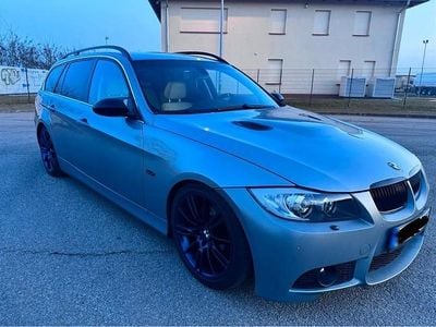 Gebraucht BMW 325 218 PS (160 kW) 2005 Andere farben Kombi