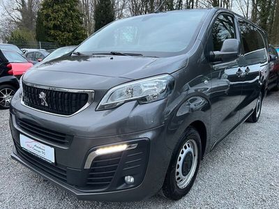 gebraucht Peugeot Expert Kasten Premium TwinCab/Edition L3 Automat