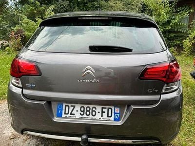 Citroën C4