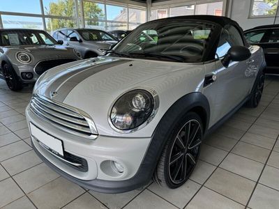 Mini Cooper Cabriolet