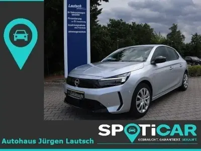 Gebraucht Opel Corsa
