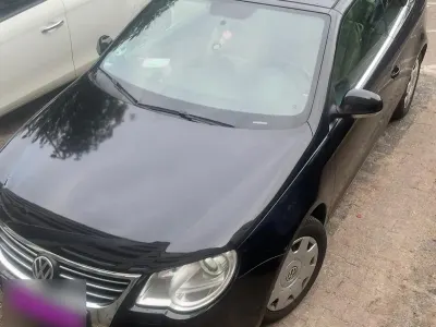 Gebraucht VW Eos 2007 Cabrio