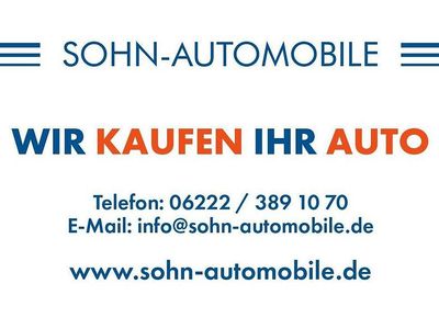 Usata Ford Grand C-Max Titanium 170 CV (125 kW) 2018 Bianco Monovolume