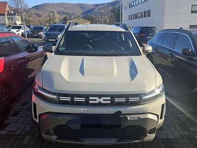 Gebraucht 2024 Dacia Duster SUV | 18.450 € (Fairer Preis)