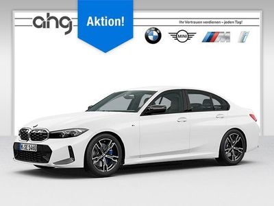 gebraucht BMW M340 340 i xDrive Touring FACELIFT / Curved Display / L