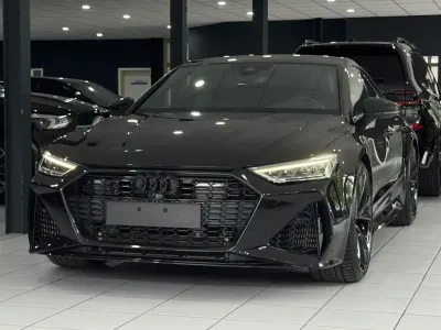 Gebraucht Audi RS7
