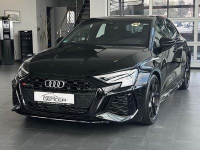 Audi RS3 Sportback