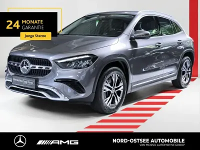 Gebraucht Mercedes GLA220