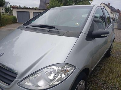 Mercedes A160