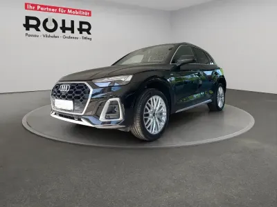 Gebraucht Audi Q5