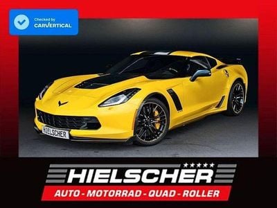 Andere Gebraucht 2016 Corvette C7 | 119.900 €