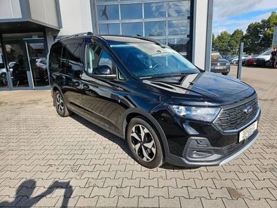Ford Grand Tourneo Connect