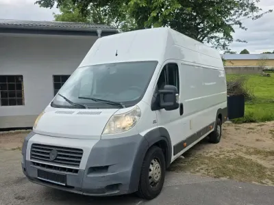 Gebraucht Fiat Ducato