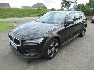 Volvo V60 CC