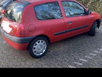 Renault Clio II