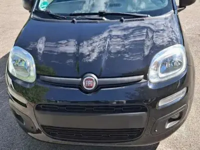 Gebraucht Fiat Panda