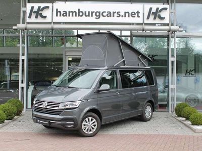 gebraucht VW California T6.1T6 Ocean 2.0 TDI DSG 5Stz Nav Assistenzpaket Ak...