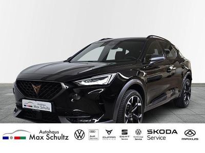 Gebraucht Cupra Formentor 190 PS (139 kW) 2024 Andere farbe SUV