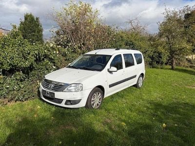 Dacia Logan MCV