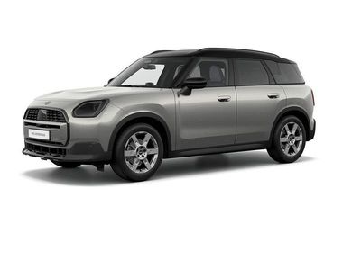 Usado Mini Countryman Classic 170 HP (125 kW) 2025 Prateado SUV