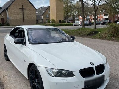 gebraucht BMW 320 Cabriolet 