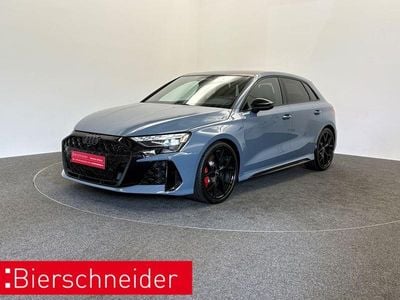 Audi RS3 Sportback