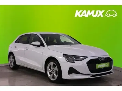 Gebraucht Audi A3