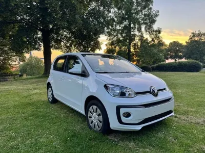 Gebraucht VW up!